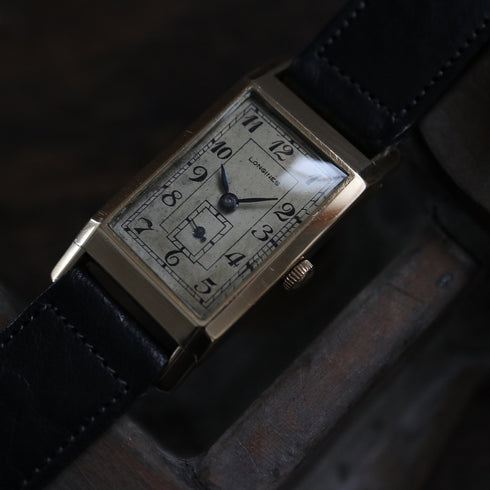 LONGINES / KS-924